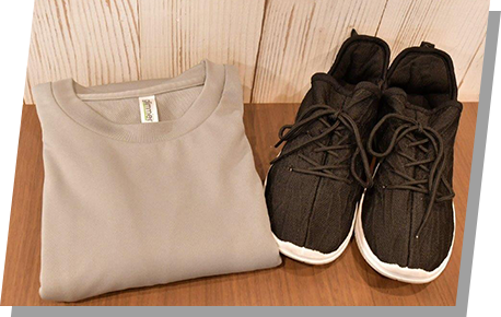 完全個室プライベート空間、横浜パーソナルトレーニングジム